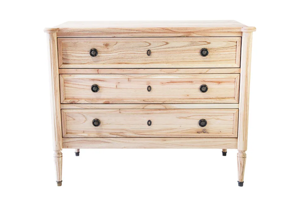 Louie Dresser