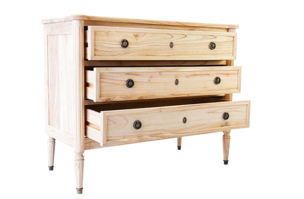 Louie Dresser