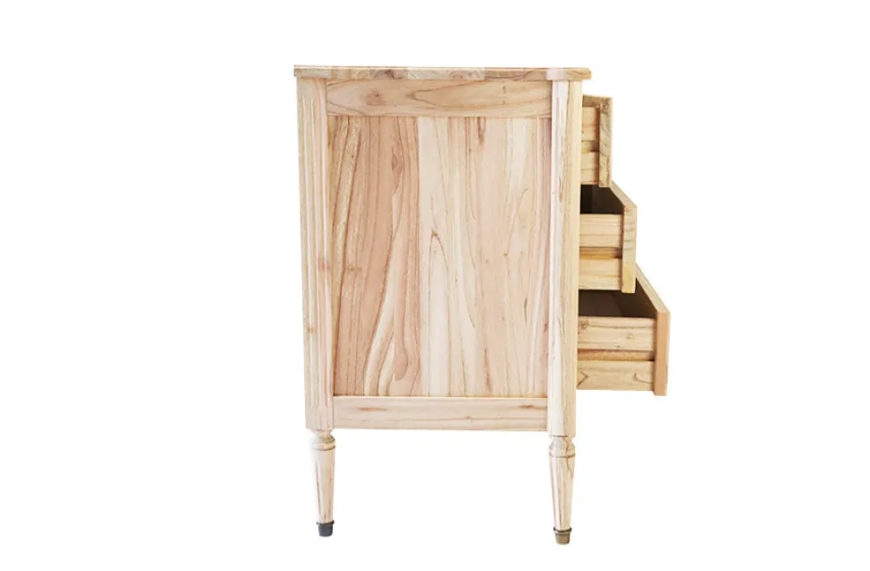 Louie Dresser