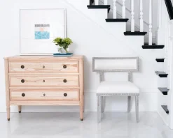 Louie Dresser