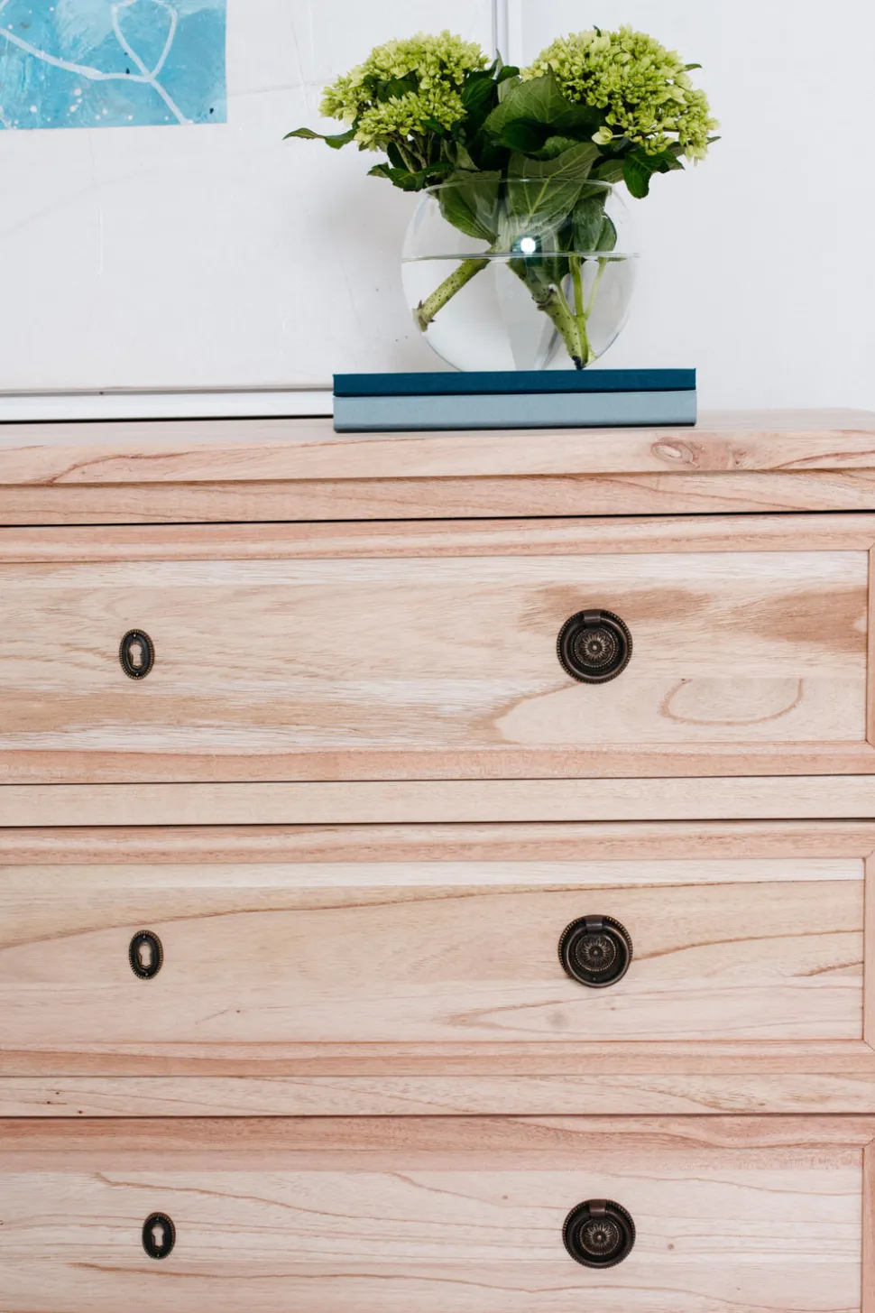 Louie Dresser