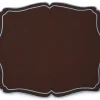 Louise Placemat and Napkin Set