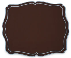 Louise Placemat and Napkin Set