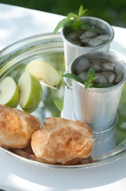 Louisiana Julep Cup