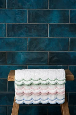 Loulou Bath Mat