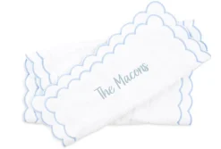 Loulou Bath Mat