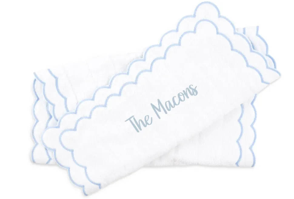 Loulou Bath Mat