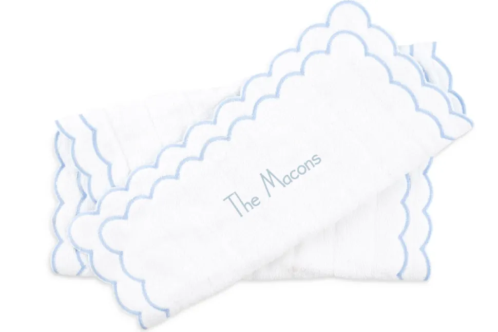 Loulou Bath Mat