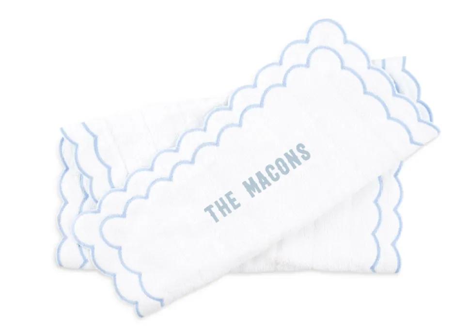 Loulou Bath Mat