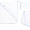 Loulou Bath Set
