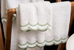 Loulou Bath Towel Set