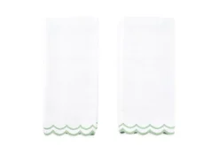 Loulou Face Towel Set