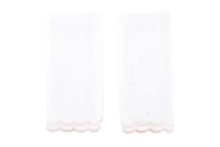Loulou Face Towel Set