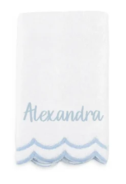 Loulou Face Towel Set