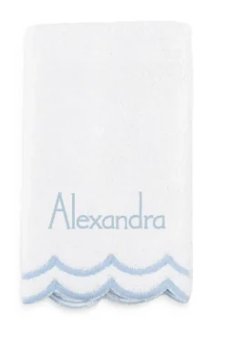Loulou Face Towel Set