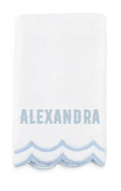 Loulou Face Towel Set