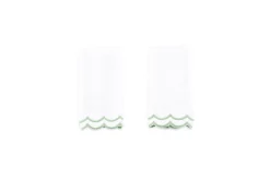 Loulou Hand Towel Set
