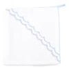 Loulou Hooded Towel