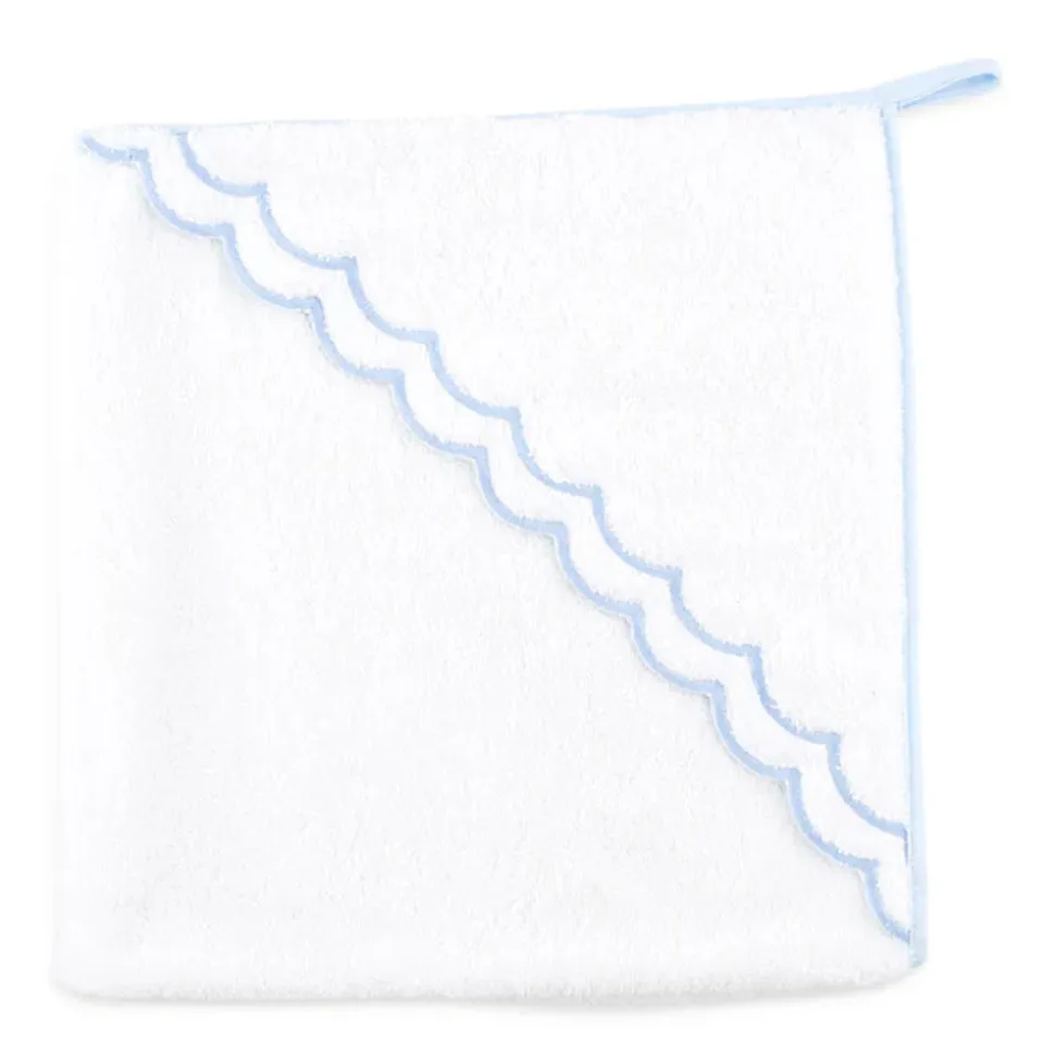Loulou Hooded Towel