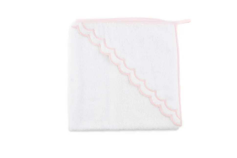 Loulou Hooded Towel