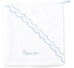 Loulou Hooded Towel