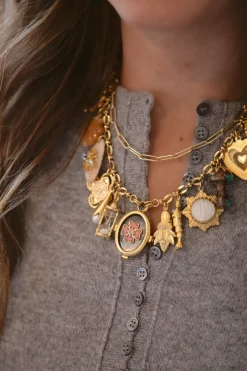 Love Note Necklace