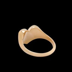 Love Token Pinky Ring
