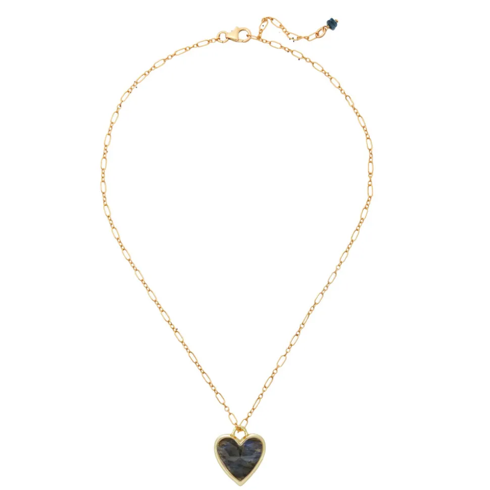 Lovey Necklace