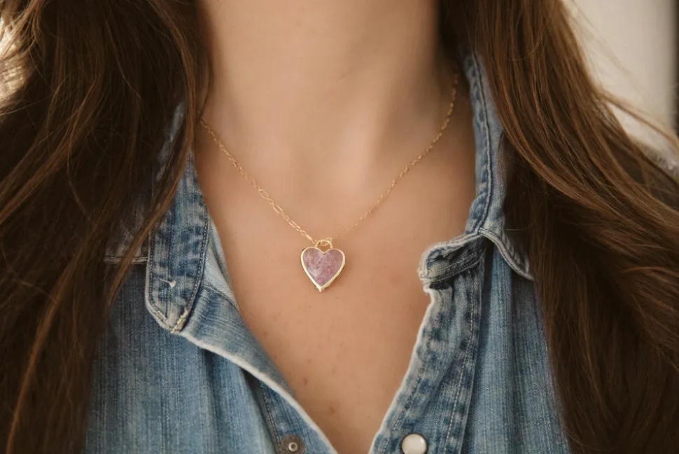 Lovey Necklace