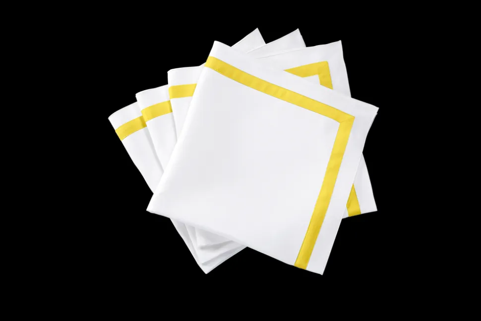 Lowell Napkin, Set of 4