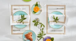 Lowell Placemats, Set of 4