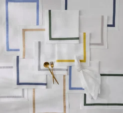 Lowell Tablecloth