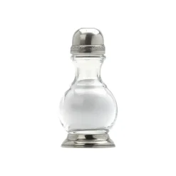 Lucca Sugar/Salt/Pepper Shaker