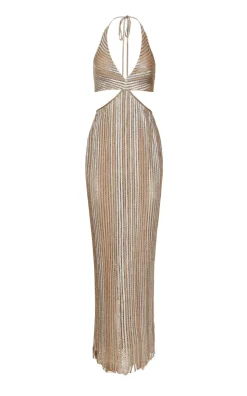 Luce Handmade Dress