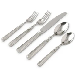 Lucia Place Setting