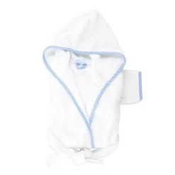 Lucky Bath Robe