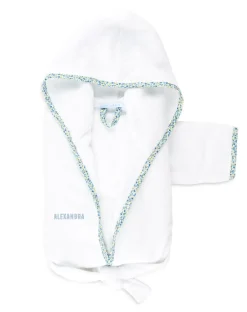 Lucky Bath Robe