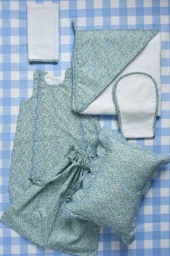 Lucky Bath Set