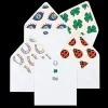 Lucky Charms Notecards, Set of 10