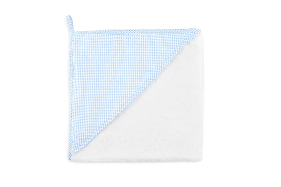 Lucky Hooded Towel