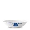 Lucy Coupe Soup Bowl in Blue