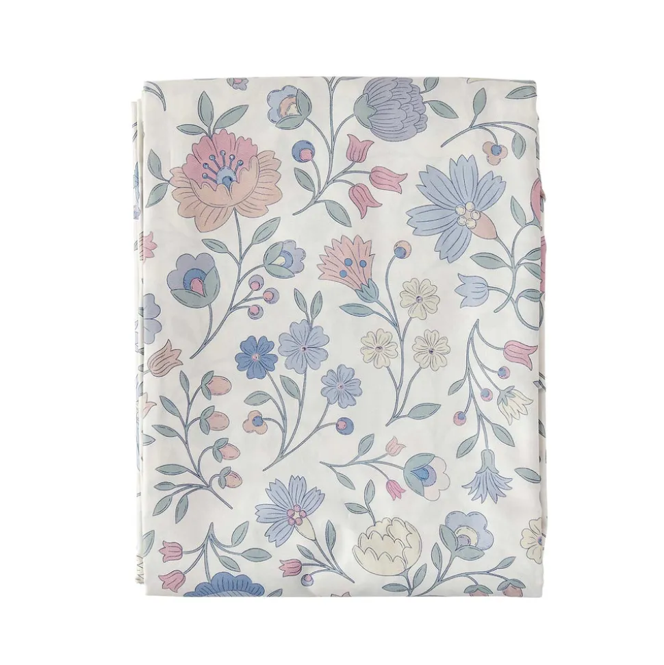 Lucy Crib Sheet