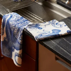 Lucy Kitchen Towels, Set of 2