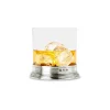 Luisa Double Old Fashioned Glass, Crystal