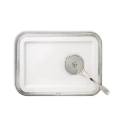 Luisa Rectangular Platter, Large