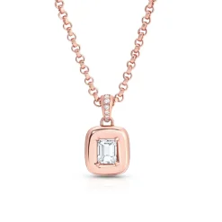 Luna Necklace
