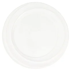 Luna Round Platter