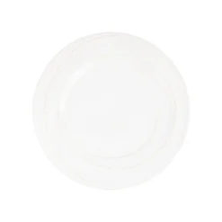 Luna Salad Plate