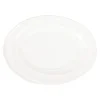 Luna Small Oval Platter