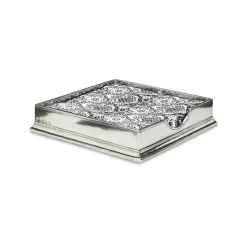 Luncheon Napkin Box, No Weight